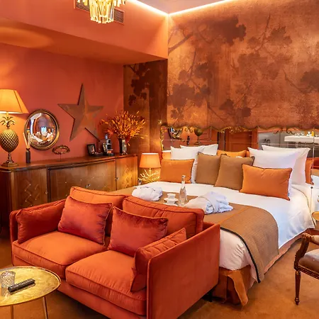 Hotel Novotel Domaine De Maffliers - Paris Val-D'Oise Maffliers