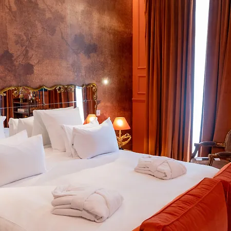 Novotel Domaine De - Paris Val-d'oise 4*