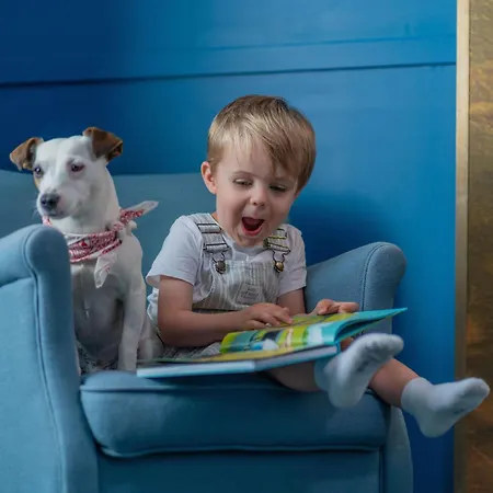 Hotel Novotel Domaine De - L'isle-adam 4*