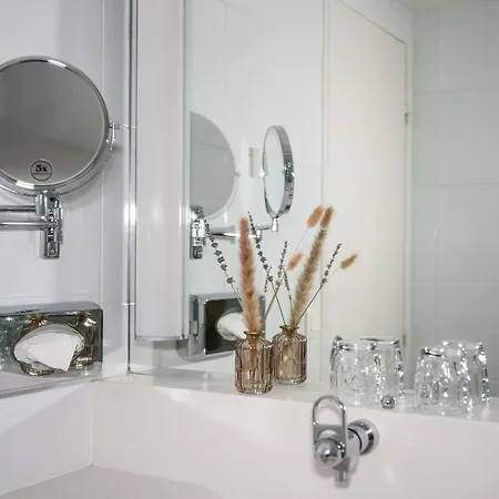 Novotel Domaine De - Paris Val-d'oise 4*