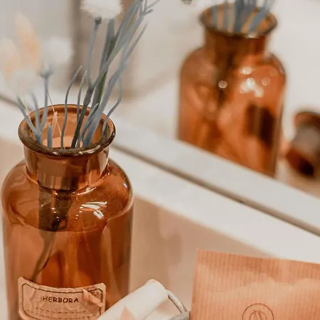 Novotel Domaine De - L'isle-adam Hotel