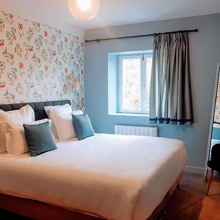 Hotel Hotel Novotel Domaine de Maffliers - Paris Val-d'Oise