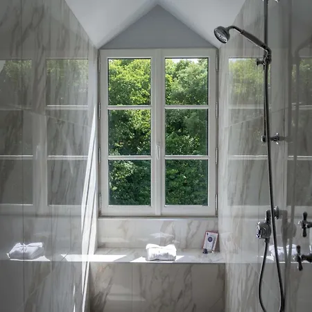 Novotel Domaine De - Paris Val-d'oise 4*