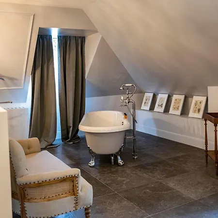 Novotel Domaine De - Paris Val-d'oise Hotel