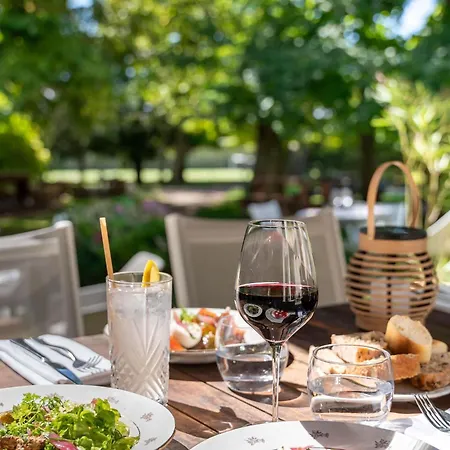 Hotell Novotel Domaine De - Paris Val-d'oise