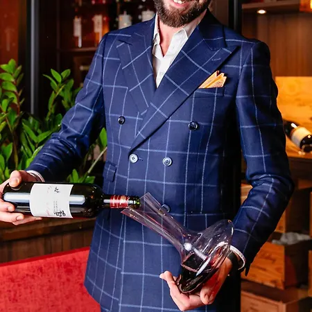 Novotel Domaine De - Paris Val-d'oise Ξενοδοχείο Maffliers
