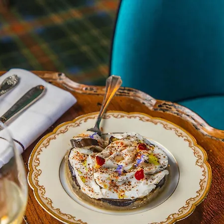 Novotel Domaine De - Paris Val-d'oise 호텔