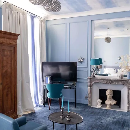 Novotel Domaine De - Paris Val-d'oise 마플리에르
