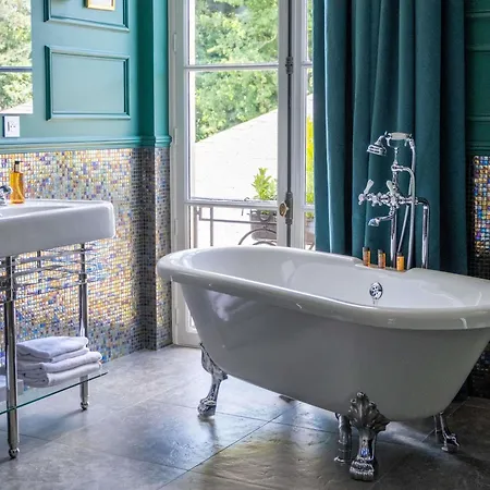 Novotel Domaine De - Paris Val-d'oise 마플리에르