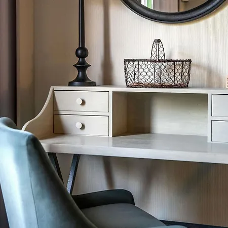 호텔 Novotel Domaine De - Paris Val-d'oise 마플리에르