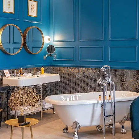 Novotel Domaine De - Paris Val-d'oise 4*