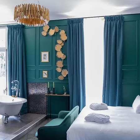 Novotel Domaine De - Paris Val-d'oise