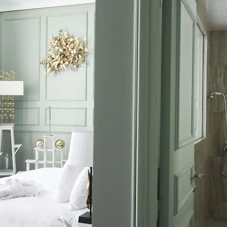 호텔 Novotel Domaine De - Paris Val-d'oise