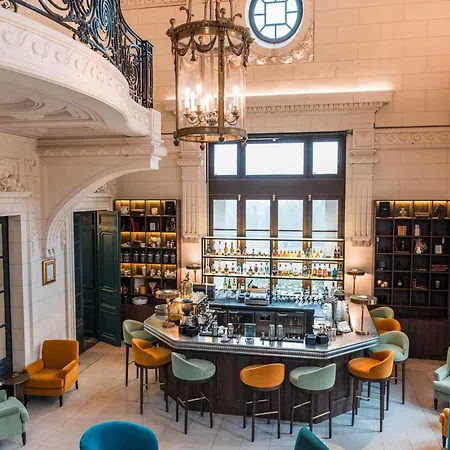 Novotel Domaine De - Paris Val-d'oise 마플리에르