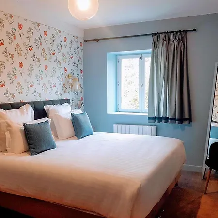 Novotel Domaine De - Paris Val-d'oise