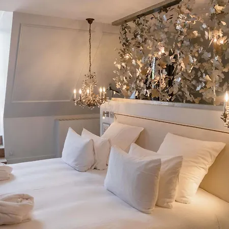 Novotel Domaine De - Paris Val-d'oise 4* 마플리에르