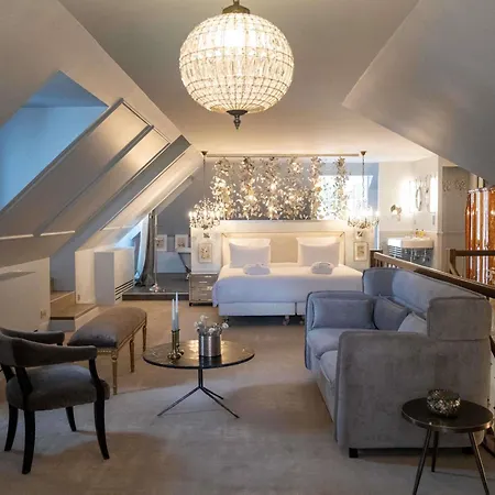 Novotel Domaine De - Paris Val-d'oise 호텔 4*