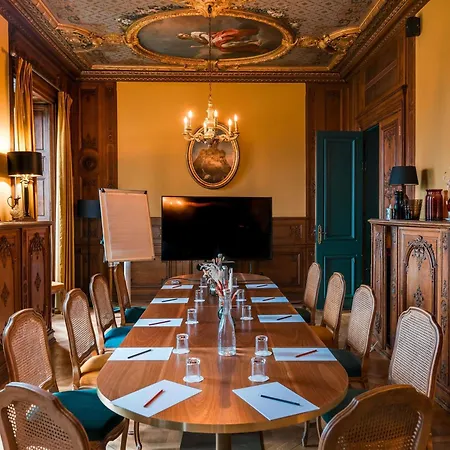 Novotel Domaine De - Paris Val-d'oise 호텔 마플리에르