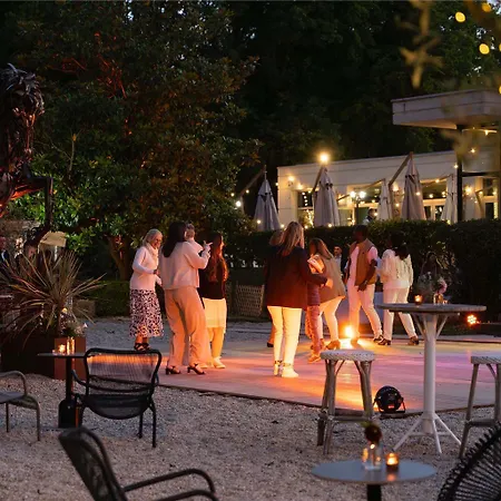 Novotel Domaine De - Paris Val-d'oise 4* Maffliers
