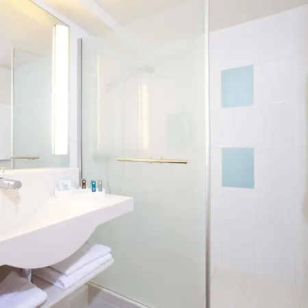 호텔 Novotel Domaine De - Paris Val-d'oise 마플리에르