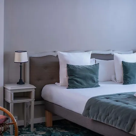 Novotel Domaine De - Paris Val-d'oise 4*