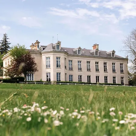 Novotel Domaine De - Paris Val-d'oise